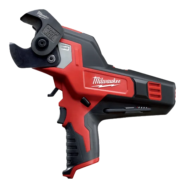 Milwaukee M12 鋰電電纜剪 M12 CC-0
