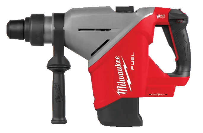 Milwaukee M18 FHACO745 鋰電無碳刷免出力五溝鎚鑽