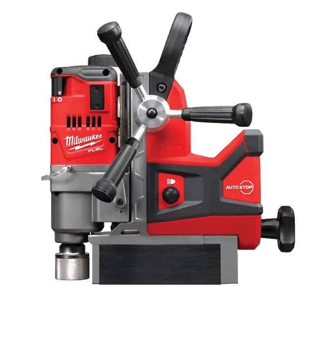 Milwaukee M18 FMDP 18V鋰電無碳刷磁性鑽孔機