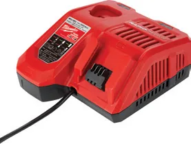 M18 充電器