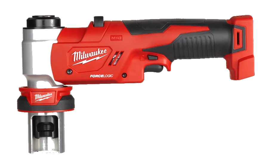 Milwaukee M18 HKP 18V鋰電6T液壓開孔機