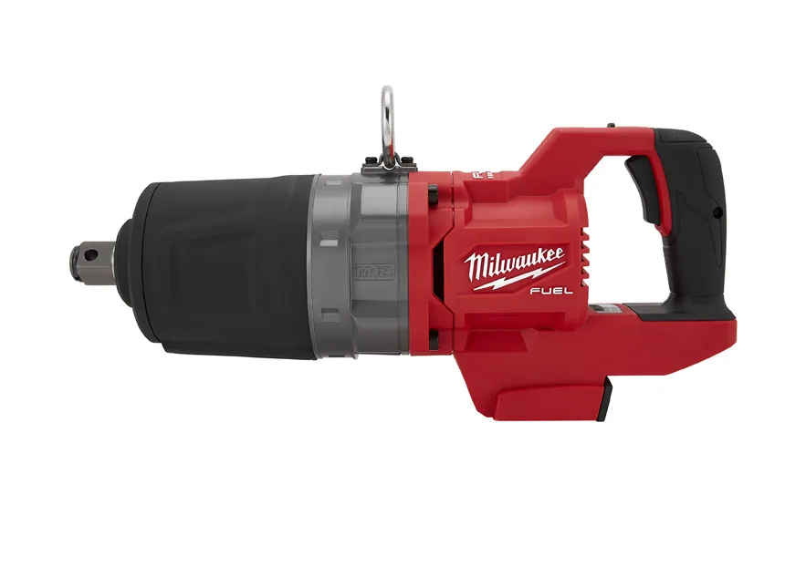 Milwaukee M18 ONEFHIWF1DS 無碳刷高扭力1”D柄扳手