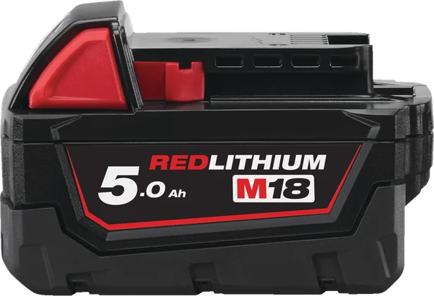M18 5.0Ah 鋰電池