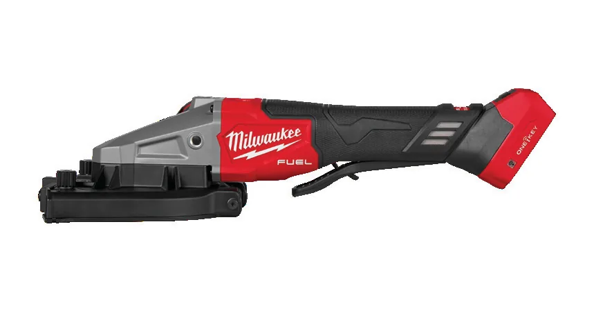 Milwaukee M18 FRBCO32 鋰電無碳刷鋼筋切斷機