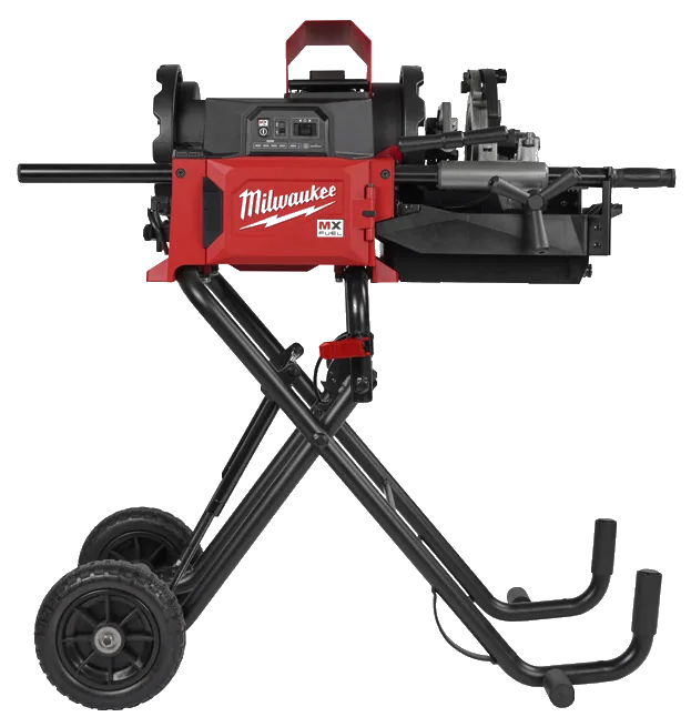 Milwaukee MXF PTR2 MX FUEL鋰電2吋車牙機